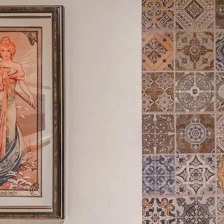 아파트 Oasis 라고스