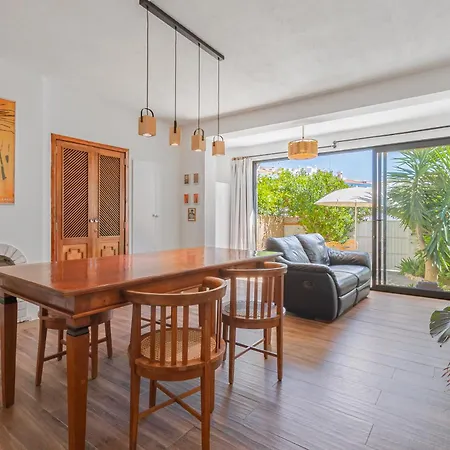 Oasis Apartamento Lagos