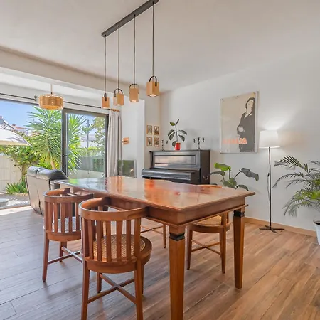 Apartamento Oasis Lagos