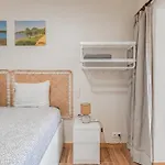 Lägenhet Oasis