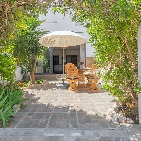 Appartamento Oasis Lagos