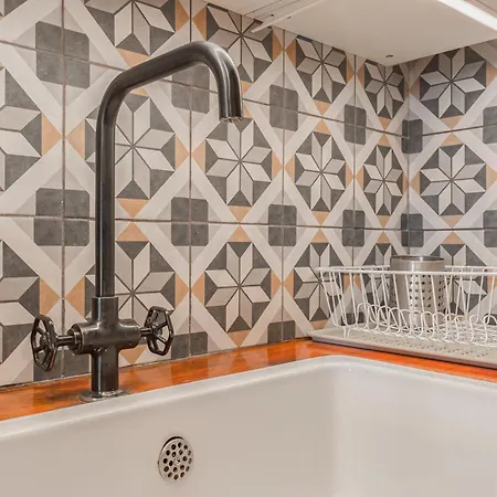 Oasis Appartamento Lagos