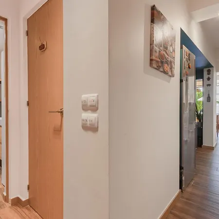 Appartamento Oasis Lagos