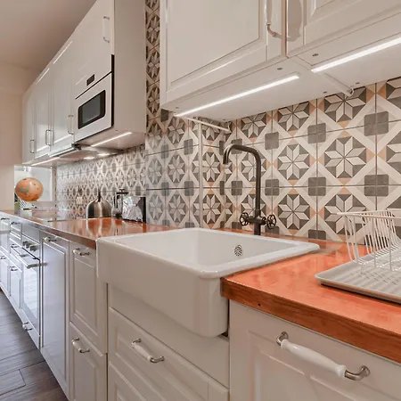 Appartamento Oasis Lagos