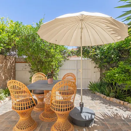 Oasis Appartamento Lagos