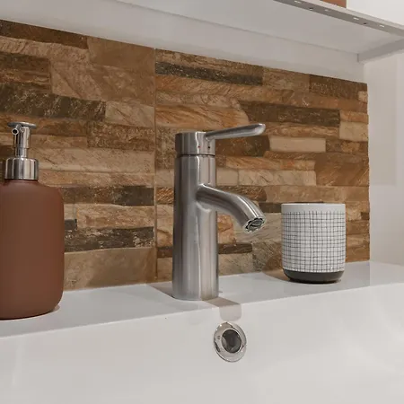 Appartamento Oasis Lagos